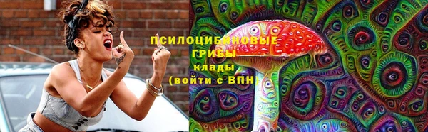 молекула духа Баксан